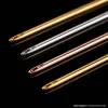 A variety of fashionable jewelry accessories, metal needles, DIY handcrafted accessories, jewelry needles, decorative accessories and tools Specification image